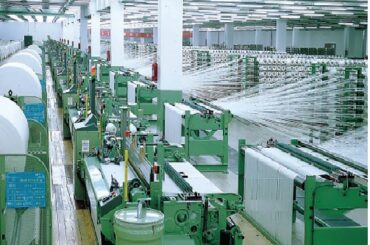 Textile Industry