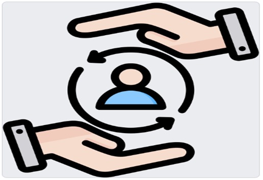 Client centric Approach