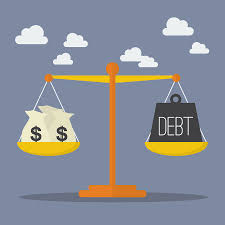 How Much Debt Is Right for Your Company?